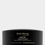 Karin Herzog Egyptian Earth Hator, cipria in polvere libera (40 g)