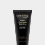 Karin Herzog Finest Chocolate Cleansing, gel detergente struccante al cioccolato (50 ml)