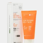 Innoaesthetics Sun Defence SPF50+ - Protezione solare