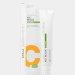 Innoaesthetics Age Rescue 24H Cream - Crema antirughe 24 ore