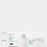 Innoaesthetics AKN Day Gel - Gel pelli grasse e acne giorno