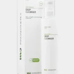 Innoaesthetics Deep Cleanser - Detergente viso pelli grasse/miste