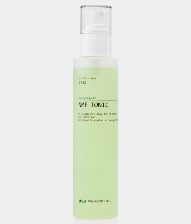 Innoaesthetics NMF Tonic - Tonico idratante e revitalizzante - 200ml Innoaesthetics NMF Tonic - Tonico idratante e revitalizzante - 200ml
