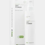 Innoaesthetics Soft Cleanser - Detergente viso delicato