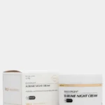 Innoaesthetics Sublime Night Cream - Crema antirughe epigenetica notte