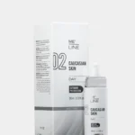 Meline 02 Caucasian Skin Day - Siero depigmentante giorno