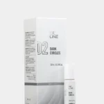 Meline 02 Dark Circles - Siero depigmentante occhiaie