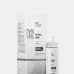 Meline 02 Ethnic Skin Day - Siero depigmentante giorno