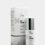 Meline 04 B.B. Cream - BB cream con protezione solare