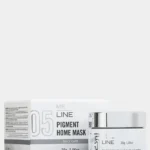 Meline 05 Pigment Home Mask - Maschera depigmentante viso