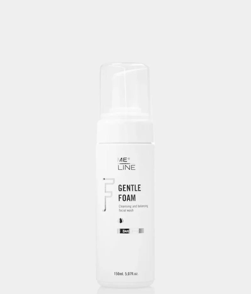 Meline Gentle Foam - Detergente viso energizzante - 150ml Meline Gentle Foam - Detergente viso energizzante - 150ml