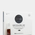 Innoaesthetics Hair Scalpeel HRP - Peeling domiciliare cuoio capelluto